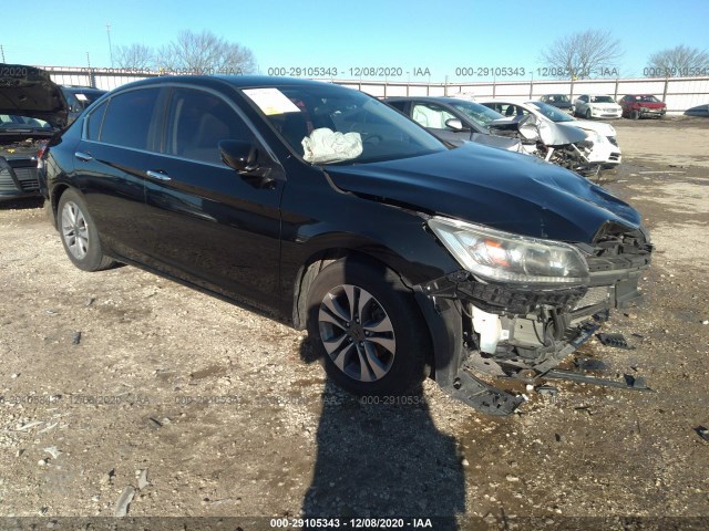 HONDA ACCORD SEDAN 2015 1hgcr2f39fa008442