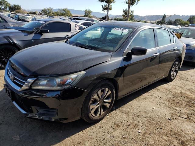 HONDA ACCORD LX 2015 1hgcr2f39fa010191