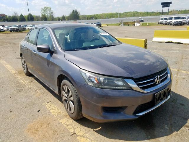 HONDA ACCORD LX 2015 1hgcr2f39fa010403