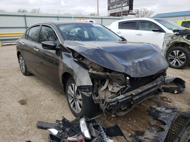 HONDA ACCORD LX 2015 1hgcr2f39fa011471