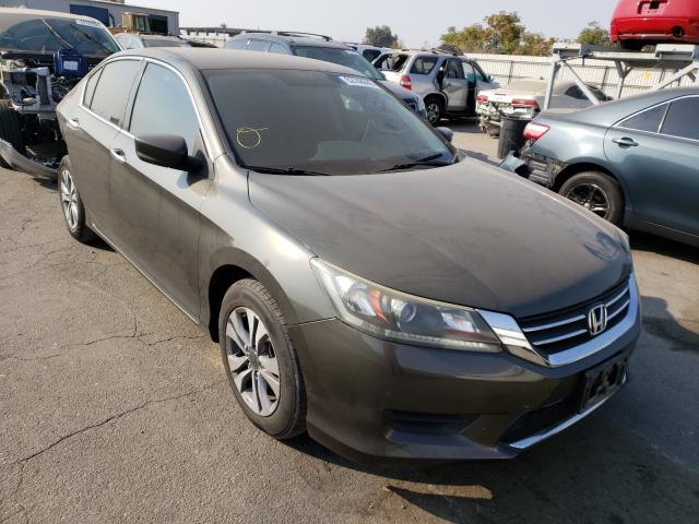 HONDA ACCORD LX 2015 1hgcr2f39fa014676