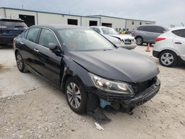 HONDA ACCORD LX 2015 1hgcr2f39fa015973