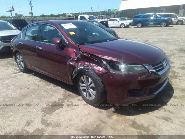 HONDA ACCORD SEDAN 2015 1hgcr2f39fa021126