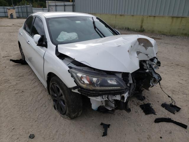 HONDA ACCORD LX 2015 1hgcr2f39fa021627