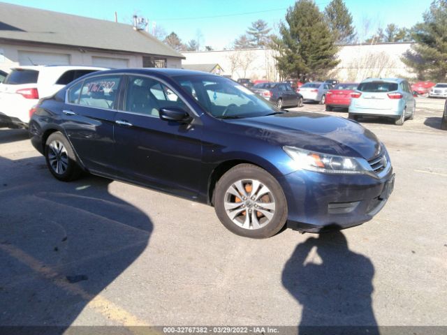 HONDA ACCORD SEDAN 2015 1hgcr2f39fa022499