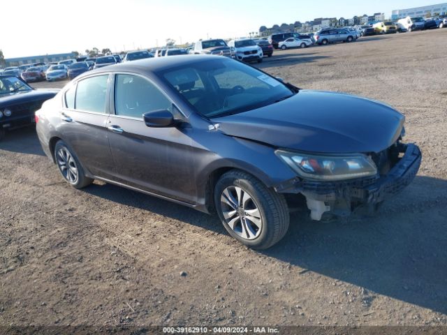 HONDA ACCORD 2015 1hgcr2f39fa024639