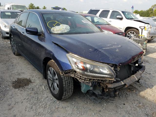 HONDA ACCORD LX 2015 1hgcr2f39fa028593