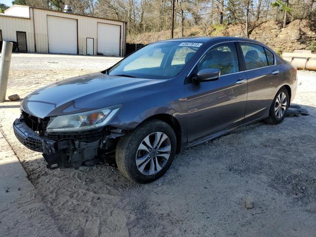 HONDA ACCORD LX 2015 1hgcr2f39fa032059