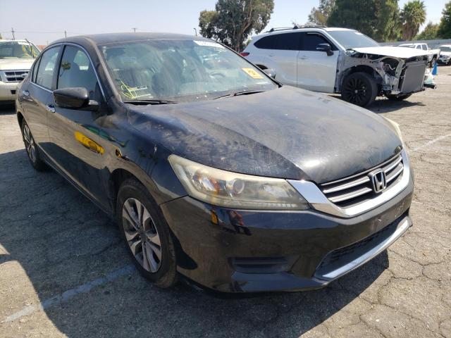 HONDA ACCORD LX 2015 1hgcr2f39fa040775