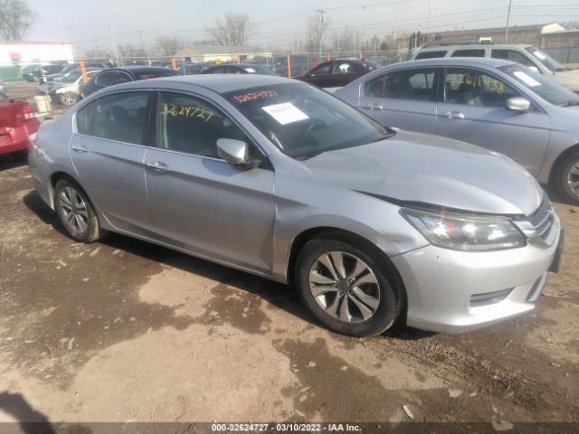 HONDA ACCORD SEDAN 2015 1hgcr2f39fa045913