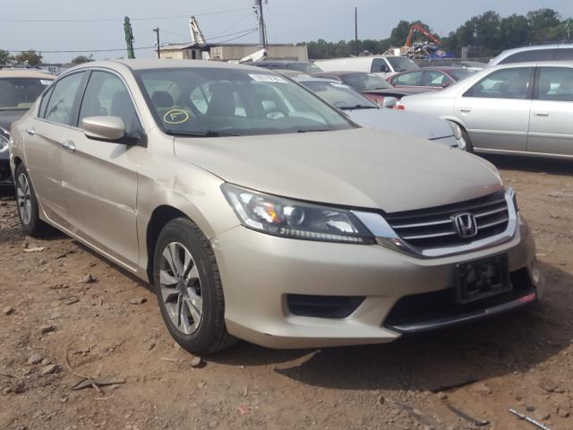 HONDA ACCORD LX 2015 1hgcr2f39fa054269