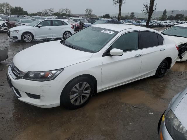 HONDA ACCORD 2015 1hgcr2f39fa055731