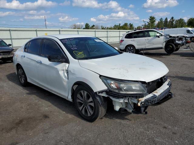 HONDA ACCORD LX 2015 1hgcr2f39fa059200