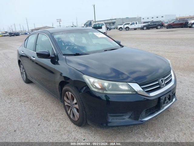 HONDA ACCORD 2015 1hgcr2f39fa060069