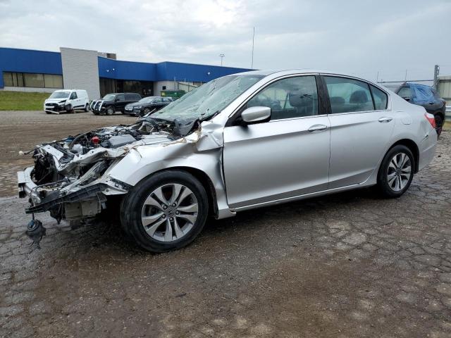 HONDA ACCORD LX 2015 1hgcr2f39fa070827