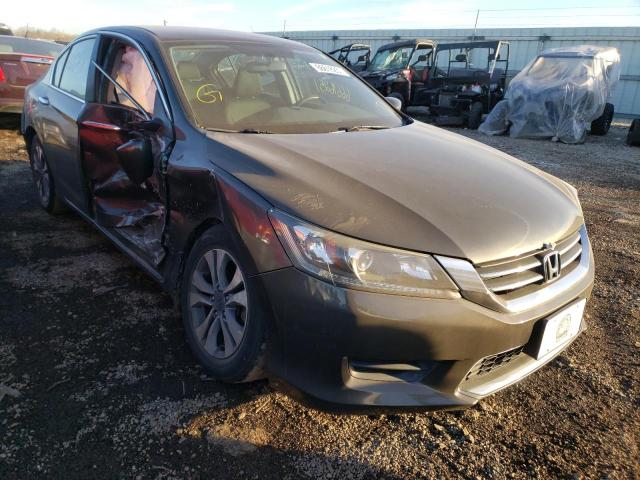 HONDA ACCORD LX 2015 1hgcr2f39fa071833