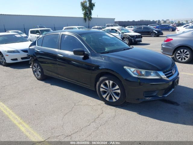 HONDA ACCORD 2015 1hgcr2f39fa078183