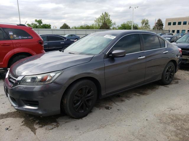 HONDA ACCORD LX 2015 1hgcr2f39fa079009