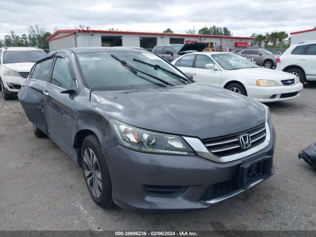 HONDA ACCORD 2015 1hgcr2f39fa080029