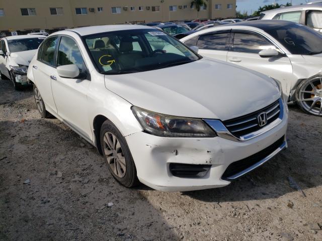 HONDA ACCORD LX 2015 1hgcr2f39fa096148