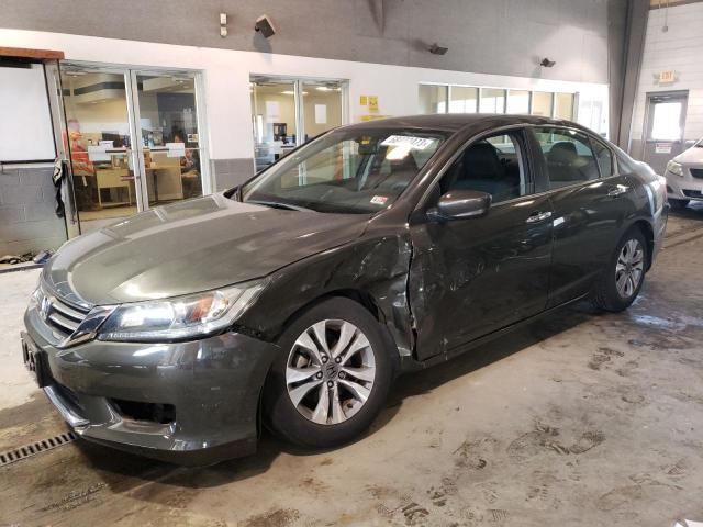 HONDA ACCORD LX 2015 1hgcr2f39fa103180