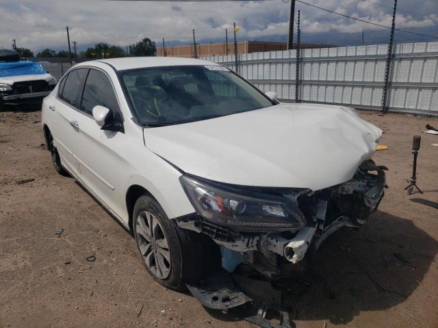 HONDA ACCORD LX 2015 1hgcr2f39fa105995