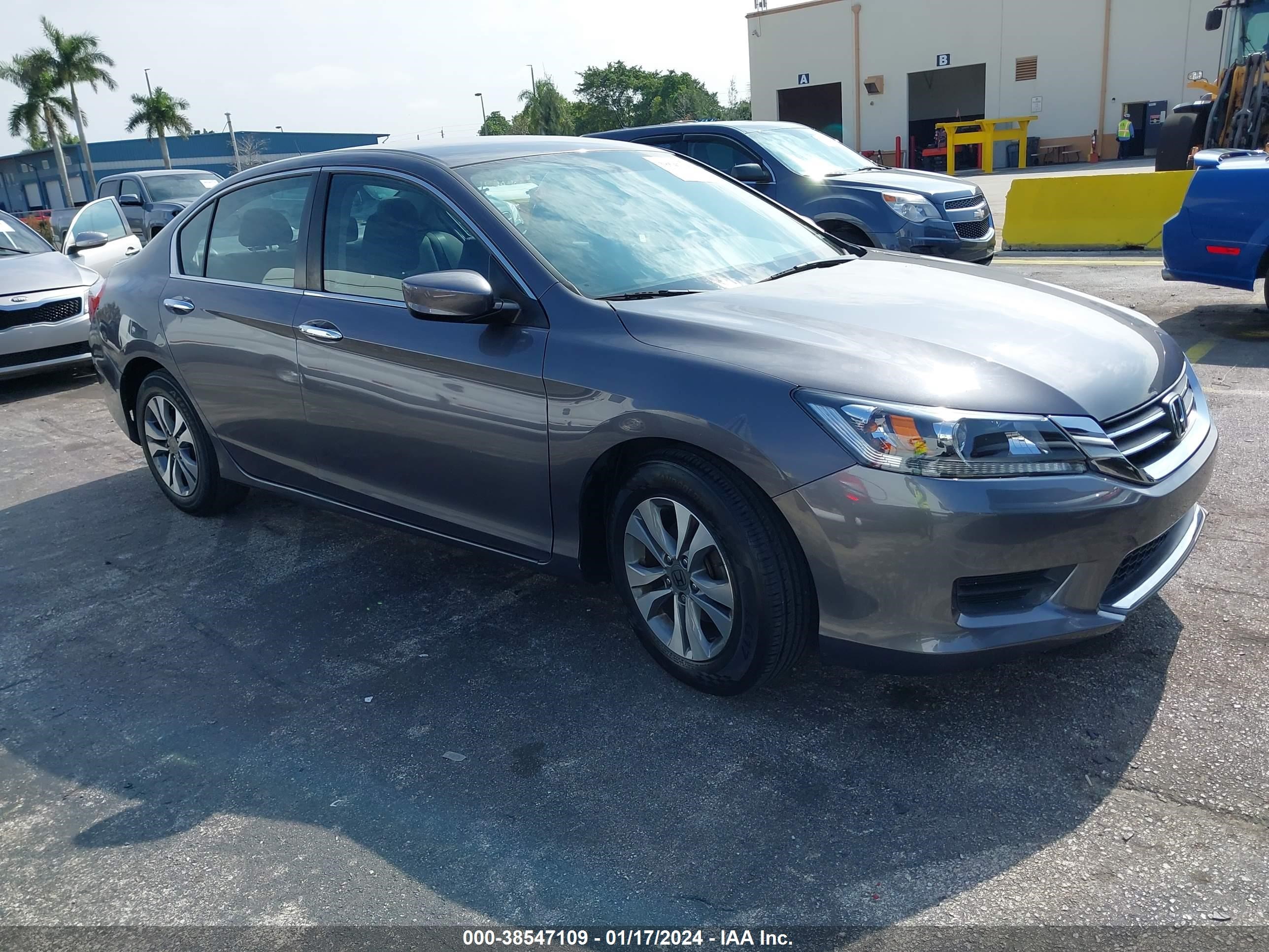 HONDA ACCORD 2015 1hgcr2f39fa106726