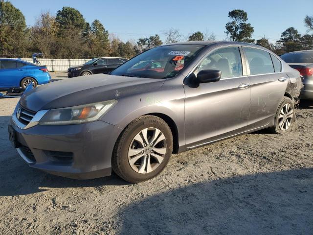 HONDA ACCORD LX 2015 1hgcr2f39fa110842