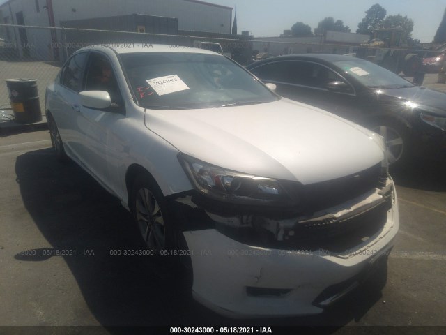 HONDA ACCORD SEDAN 2015 1hgcr2f39fa112557