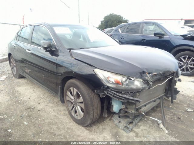 HONDA ACCORD SEDAN 2015 1hgcr2f39fa112722