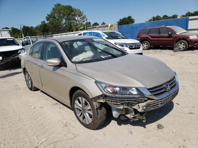 HONDA ACCORD LX 2015 1hgcr2f39fa115278