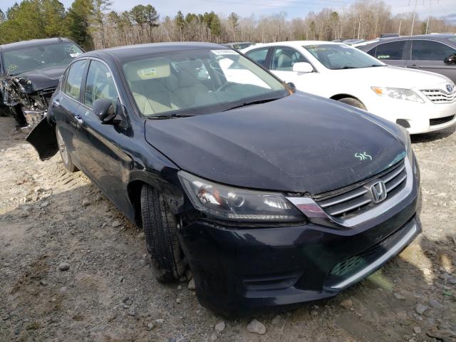 HONDA ACCORD LX 2015 1hgcr2f39fa116317