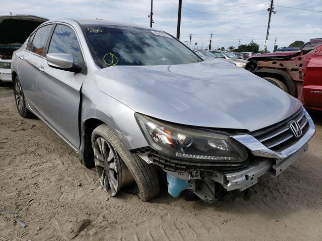 HONDA ACCORD LX 2015 1hgcr2f39fa119069