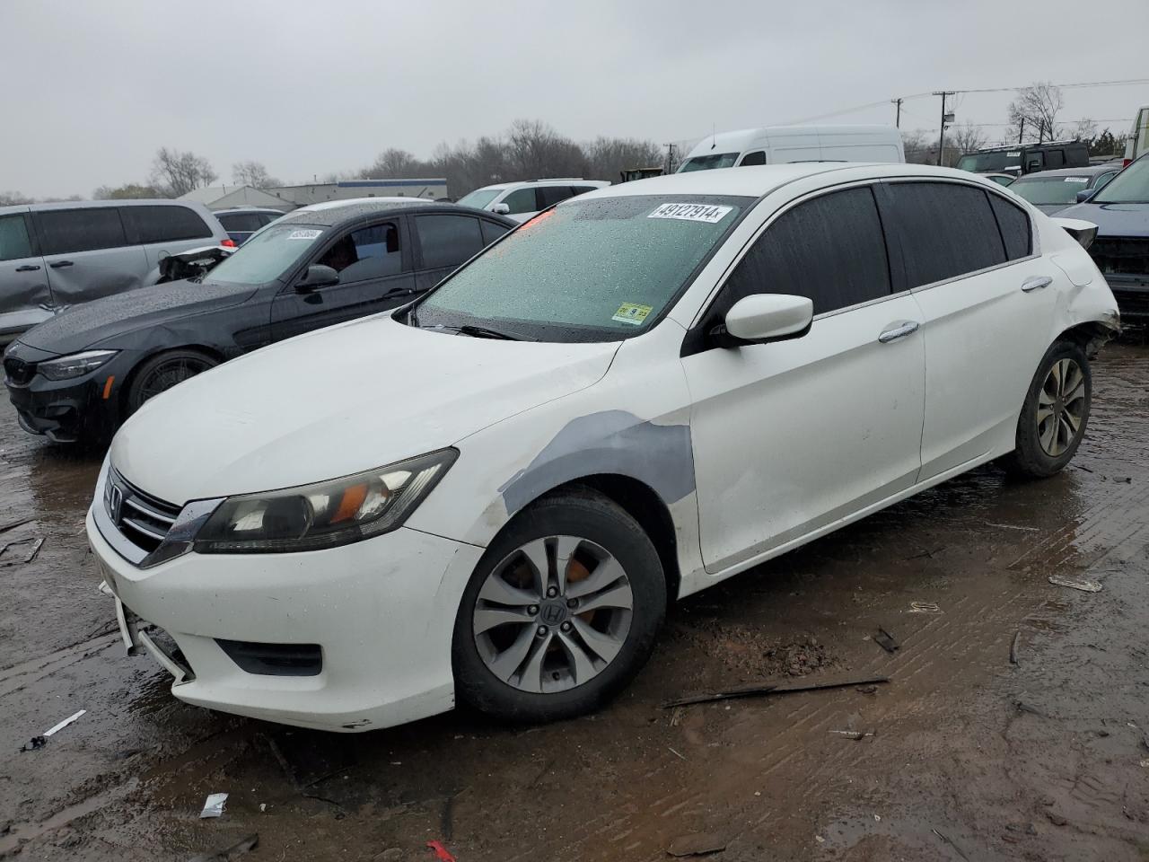 HONDA ACCORD 2015 1hgcr2f39fa119461