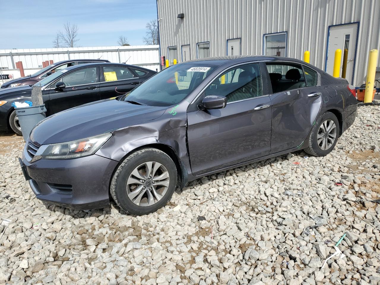 HONDA ACCORD 2015 1hgcr2f39fa120853