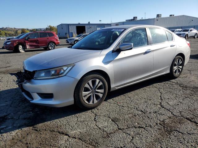 HONDA ACCORD LX 2015 1hgcr2f39fa124711