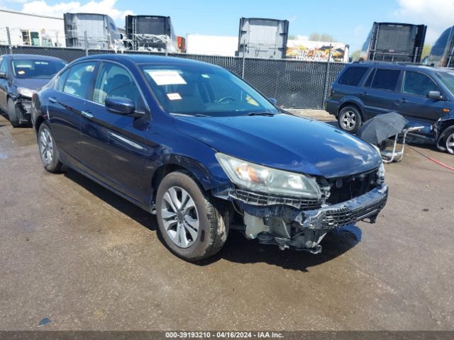 HONDA ACCORD 2015 1hgcr2f39fa127687