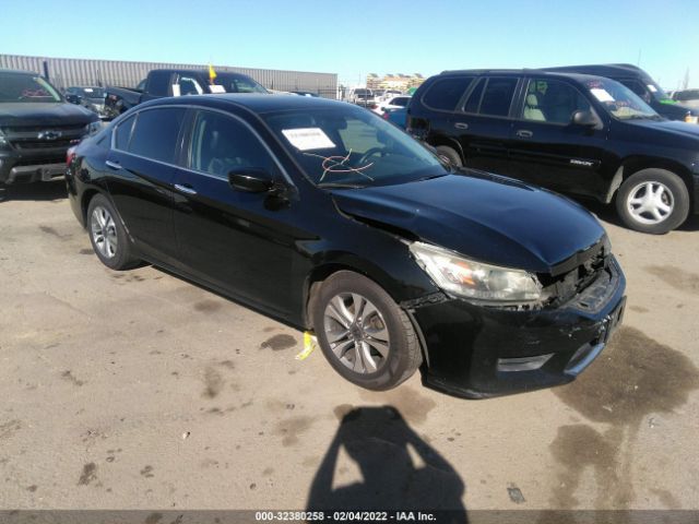 HONDA ACCORD SEDAN 2015 1hgcr2f39fa132775