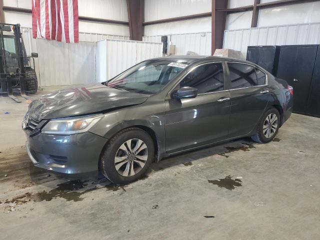 HONDA ACCORD LX 2015 1hgcr2f39fa133425