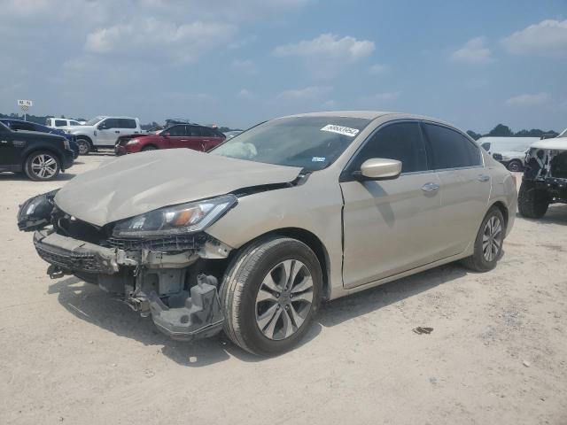 HONDA ACCORD LX 2015 1hgcr2f39fa135109