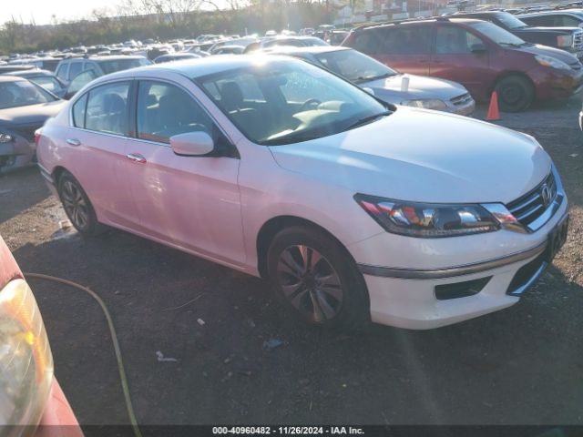 HONDA ACCORD 2015 1hgcr2f39fa135319