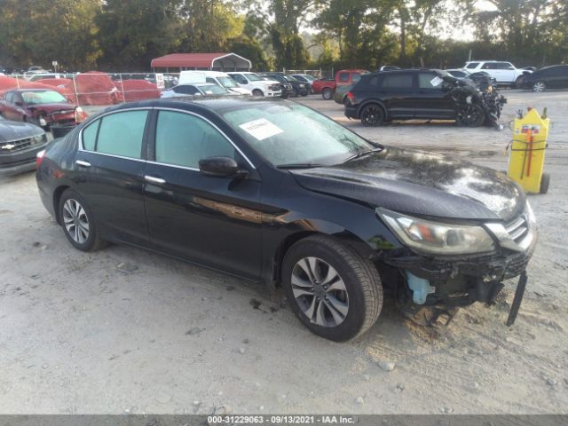 HONDA ACCORD SEDAN 2015 1hgcr2f39fa138480