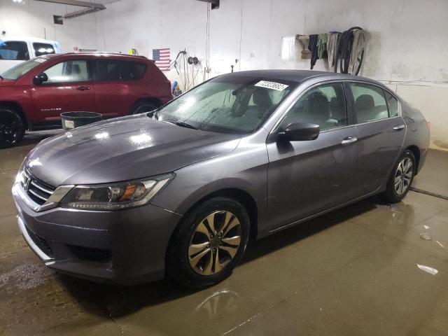 HONDA ACCORD LX 2015 1hgcr2f39fa141749