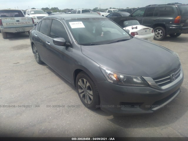 HONDA ACCORD SEDAN 2015 1hgcr2f39fa141752