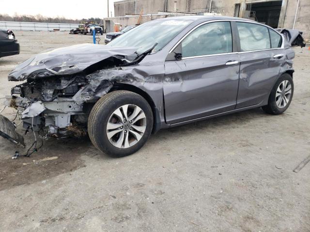 HONDA ACCORD LX 2015 1hgcr2f39fa141931