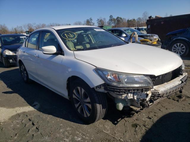 HONDA ACCORD LX 2015 1hgcr2f39fa142318