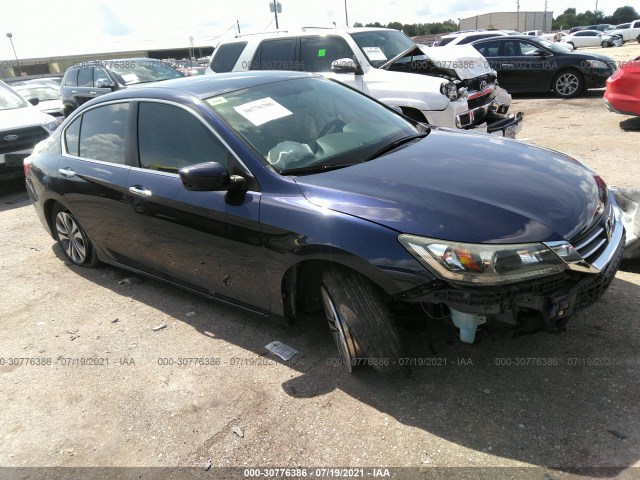 HONDA ACCORD SEDAN 2015 1hgcr2f39fa145509