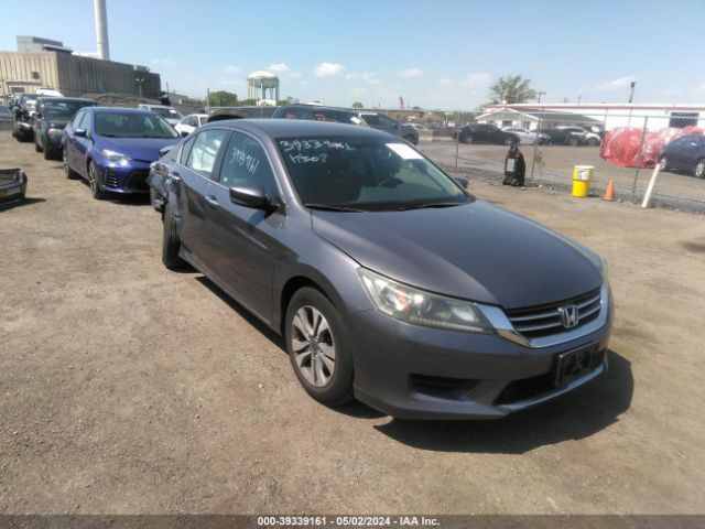 HONDA ACCORD 2015 1hgcr2f39fa149995