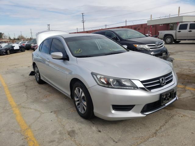 HONDA ACCORD LX 2015 1hgcr2f39fa150287