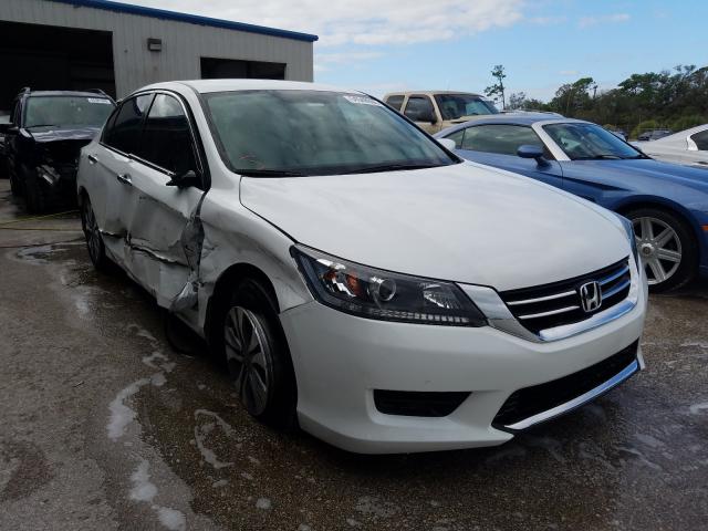 HONDA ACCORD LX 2015 1hgcr2f39fa154338